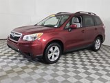 Used 2016 Subaru Forester 2.5i Premium image 4