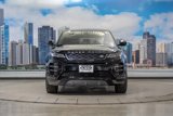 Used 2023 Land Rover Range Rover Evoque R-Dynamic SE image 3