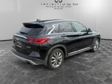 Used 2021 INFINITI QX50 Luxe w/ Accent Package image 5