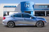 Used 2020 Honda Civic LX image 5
