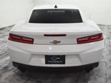 Used 2018 Chevrolet Camaro LT w/ Technology Package image 5