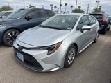 Used 2024 Toyota Corolla LE image 3