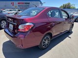 Used 2024 Mitsubishi Mirage G4 LE image 4