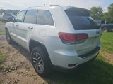 Certified 2021 Jeep Grand Cherokee Limited image 4