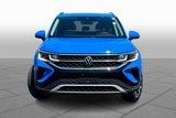 Used 2022 Volkswagen Taos SEL image 3