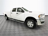 New 2024 RAM 2500 Tradesman w/ Chrome Appearance Group image 3