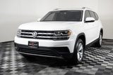 Used 2018 Volkswagen Atlas S image 2
