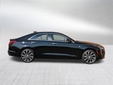 Certified 2023 Cadillac CT4 Luxury w/ Sun And Sound Package image 4