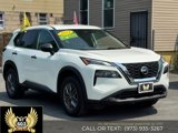 Used 2021 Nissan Rogue S image 3