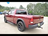 Used 2019 RAM 1500 Classic Warlock w/ Electronics Group image 4