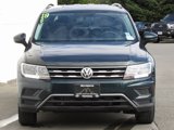 Used 2019 Volkswagen Tiguan S w/ Driver Assistance Package image 3