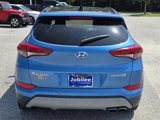 Used 2018 Hyundai Tucson Limited w/ Ultimate Package 02 image 3