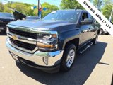 Used 2017 Chevrolet Silverado 1500 LT w/ All Star Edition image 2