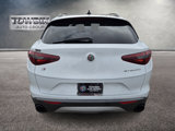 Certified 2022 Alfa Romeo Stelvio Ti image 5