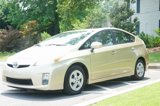 Used 2010 Toyota Prius Two image 4
