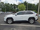Used 2020 Toyota RAV4 XLE image 4