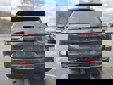 New 2025 Jeep Grand Cherokee Altitude image 4