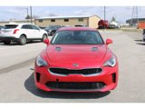 Used 2019 Kia Stinger GT-Line image 2