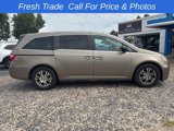 Used 2013 Honda Odyssey EX image 4