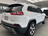 Used 2019 Jeep Cherokee Limited image 5