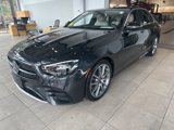 Used 2021 Mercedes-Benz E 350 4MATIC Sedan image 3
