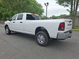 New 2025 RAM 2500 Tradesman w/ Chrome Appearance Group image 5