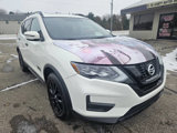 Used 2017 Nissan Rogue SV image 4