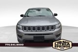 Used 2018 Jeep Compass Sport image 2
