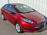 Used 2014 Ford Fiesta SE w/ Comfort Package image 3