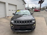 Certified 2018 Jeep Compass Limited w/ Navigation Group image 2