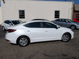 Used 2020 Hyundai Elantra SE w/ Cargo Package (C1) image 4