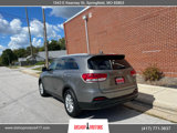 Used 2018 Kia Sorento LX w/ LX V6 Convenience Package image 3