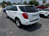 Used 2014 Chevrolet Equinox LT image 5