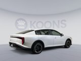 New 2025 Kia K4 EX image 5