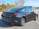 New 2025 MAZDA MAZDA3 s image 4