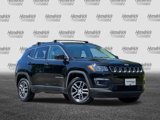Used 2017 Jeep Compass Latitude w/ Popular Equipment Group image 2