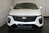 New 2024 Cadillac XT4 Premium Luxury w/ Cold Weather Package image 3