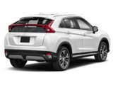 Used 2020 Mitsubishi Eclipse Cross SE image 2