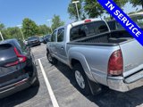 Used 2006 Toyota Tacoma 4x4 Double Cab image 4