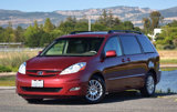 Used 2009 Toyota Sienna image 5