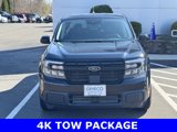 Used 2024 Ford Maverick Lariat w/ Black Appearance Package image 2