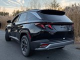 New 2025 Hyundai Tucson SEL image 3