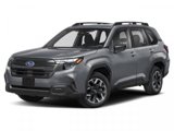 New 2025 Subaru Forester image 4