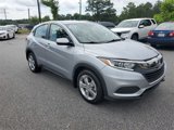 Certified 2022 Honda HR-V LX image 3