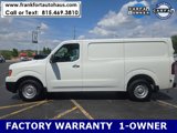 Used 2020 Nissan NV 2500 S image 5