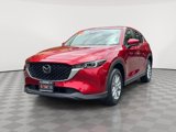 Used 2023 MAZDA CX-5 AWD 2.5 S w/ Select Package image 3