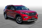 Used 2020 Ford Explorer XLT w/ Equipment Group 202A image 2