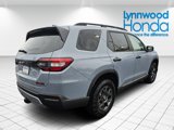 New 2025 Honda Pilot TrailSport image 5