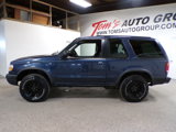 Used 1999 Ford Explorer Sport image 2