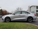 Used 2024 Audi A3 2.0T Premium Plus w/ Premium Plus Package image 5